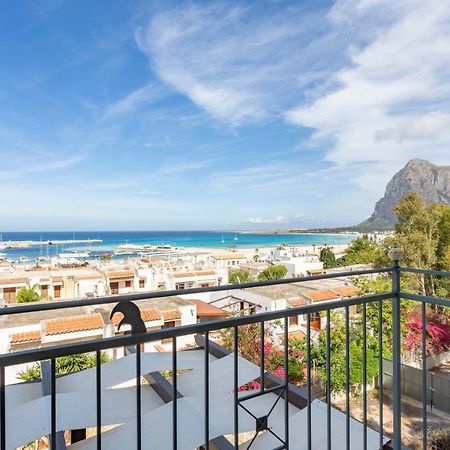 Albergo Auralba San Vito Lo Capo Exteriér fotografie