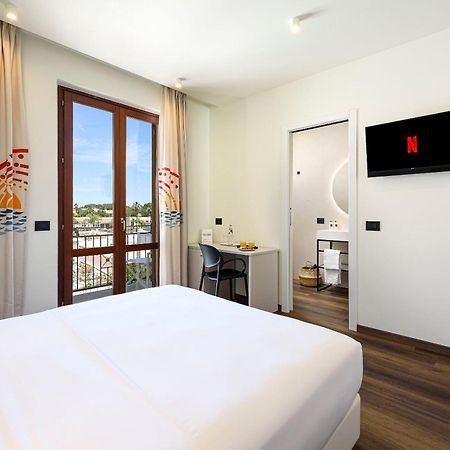 Albergo Auralba San Vito Lo Capo Exteriér fotografie