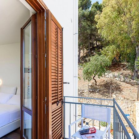 Albergo Auralba San Vito Lo Capo Exteriér fotografie