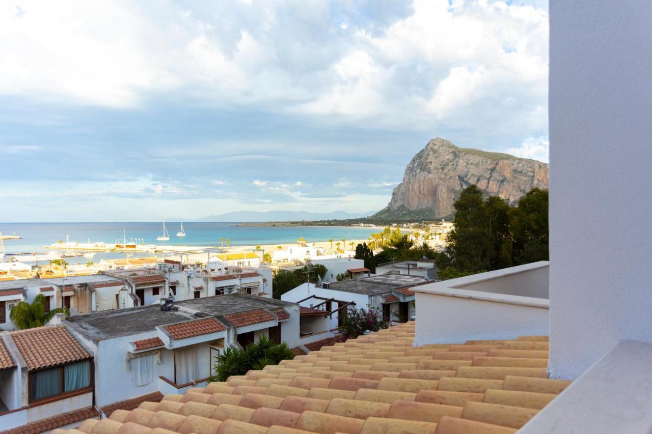 Albergo Auralba San Vito Lo Capo Exteriér fotografie