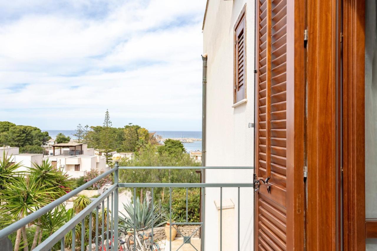 Albergo Auralba San Vito Lo Capo Exteriér fotografie