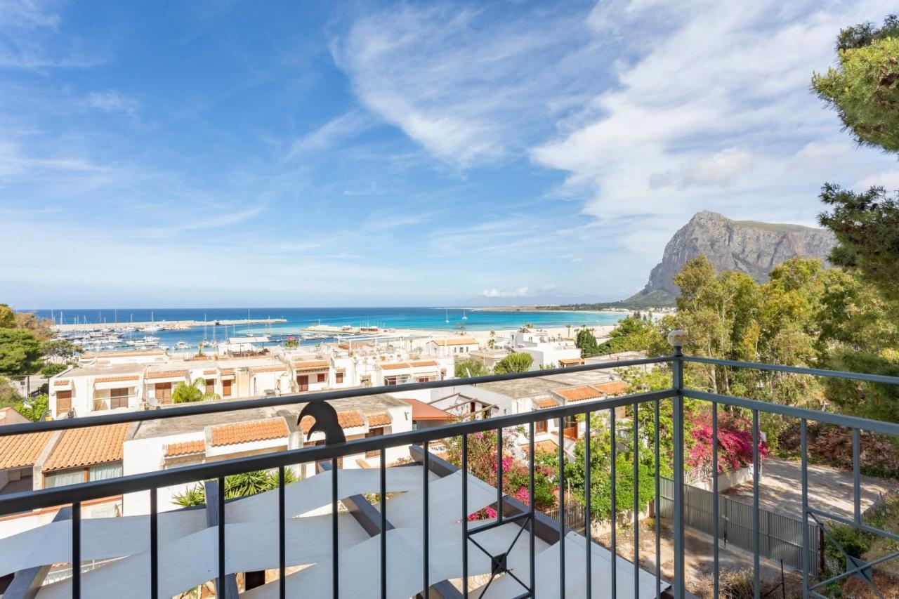 Albergo Auralba San Vito Lo Capo Exteriér fotografie