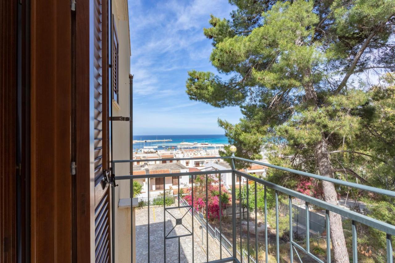 Albergo Auralba San Vito Lo Capo Exteriér fotografie