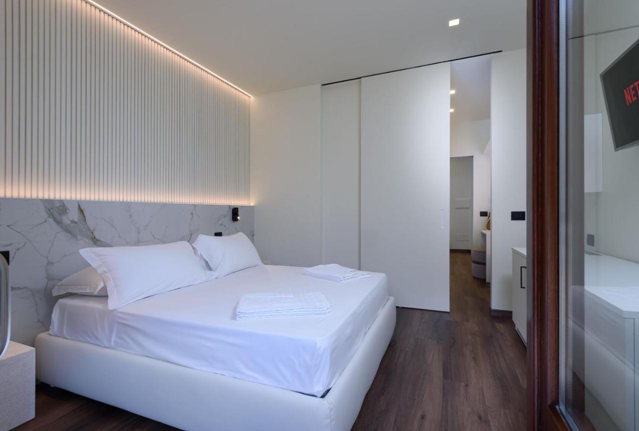 Albergo Auralba San Vito Lo Capo Exteriér fotografie