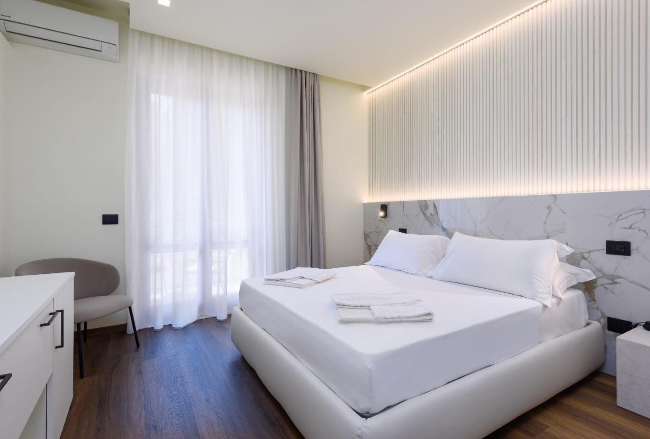 Albergo Auralba San Vito Lo Capo Exteriér fotografie