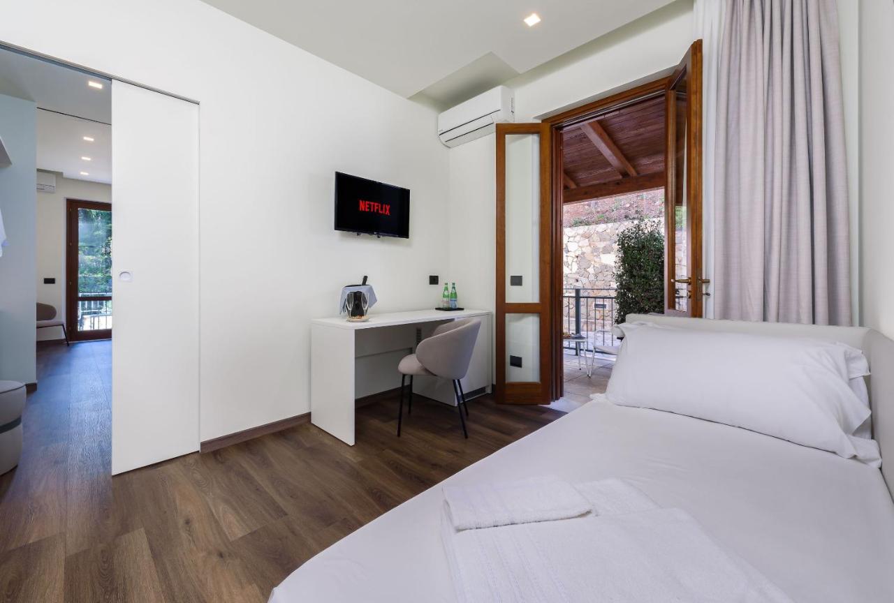 Albergo Auralba San Vito Lo Capo Exteriér fotografie
