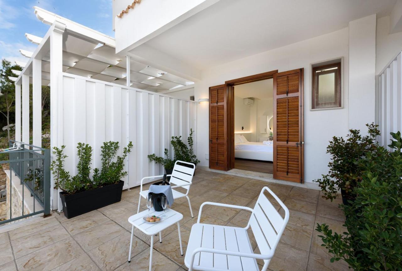 Albergo Auralba San Vito Lo Capo Exteriér fotografie