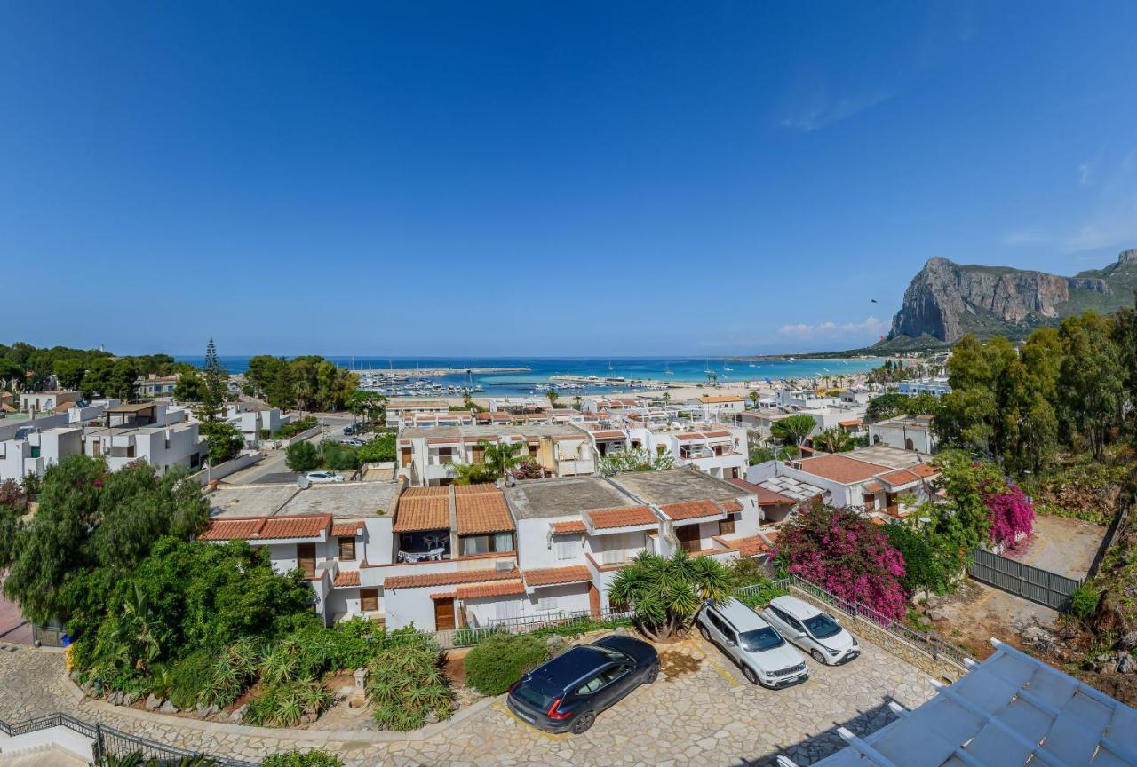 Albergo Auralba San Vito Lo Capo Exteriér fotografie