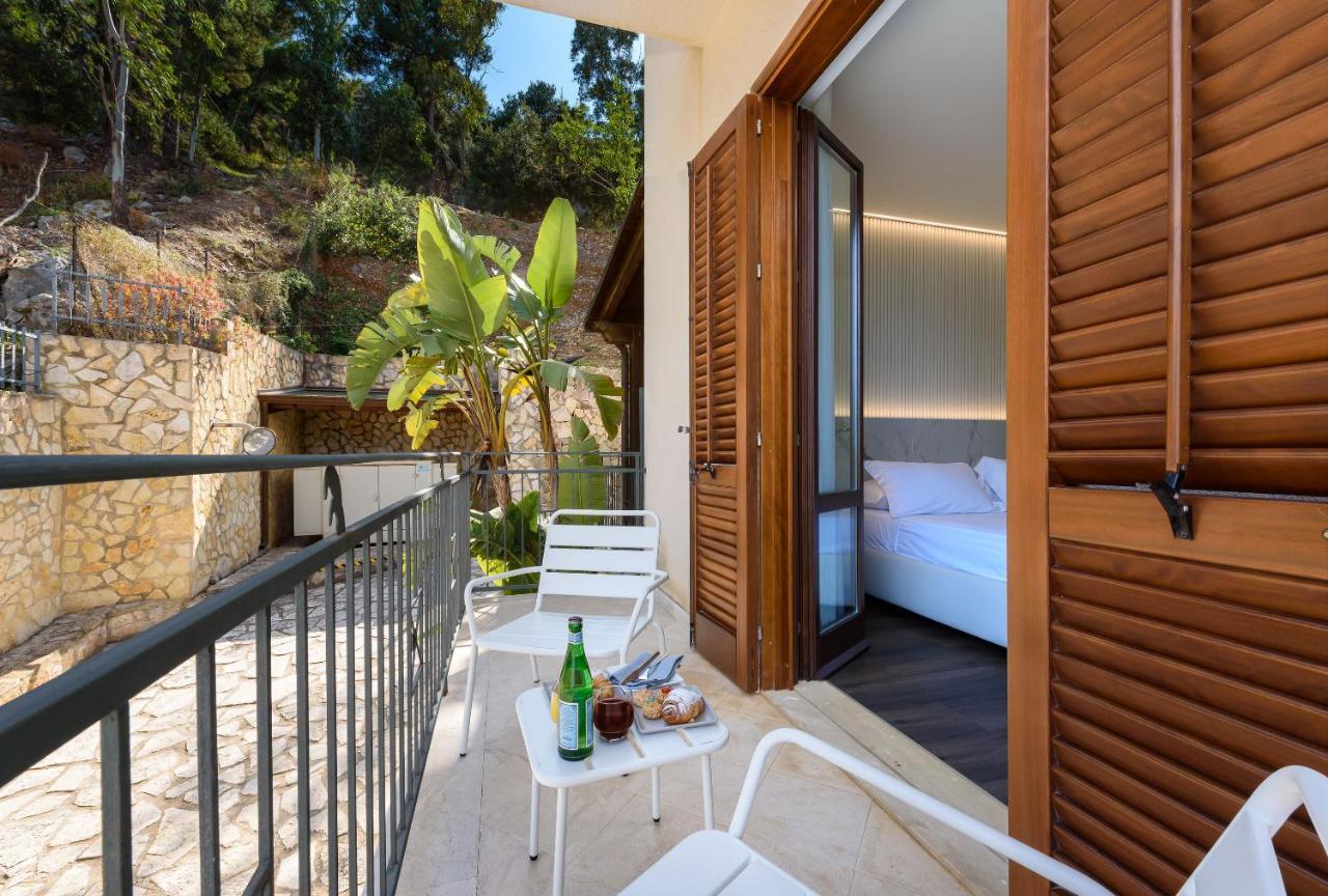 Albergo Auralba San Vito Lo Capo Exteriér fotografie