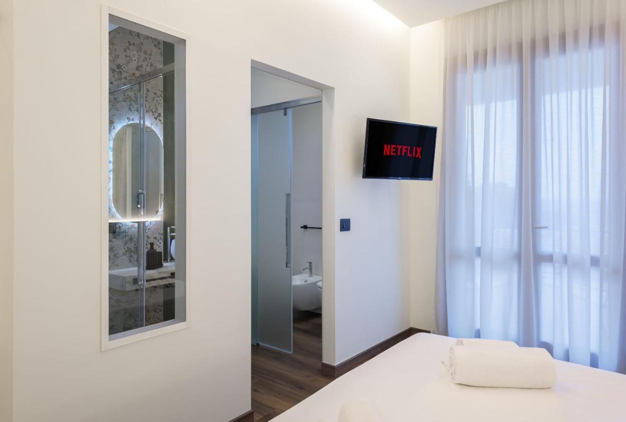 Albergo Auralba San Vito Lo Capo Exteriér fotografie