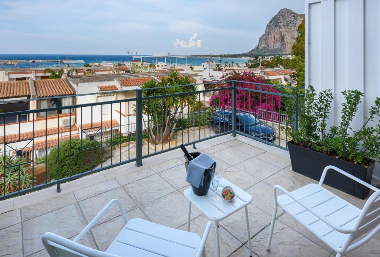 Albergo Auralba San Vito Lo Capo Exteriér fotografie