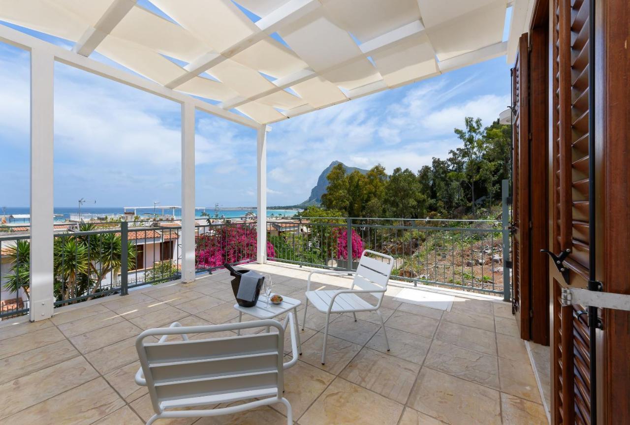 Albergo Auralba San Vito Lo Capo Exteriér fotografie