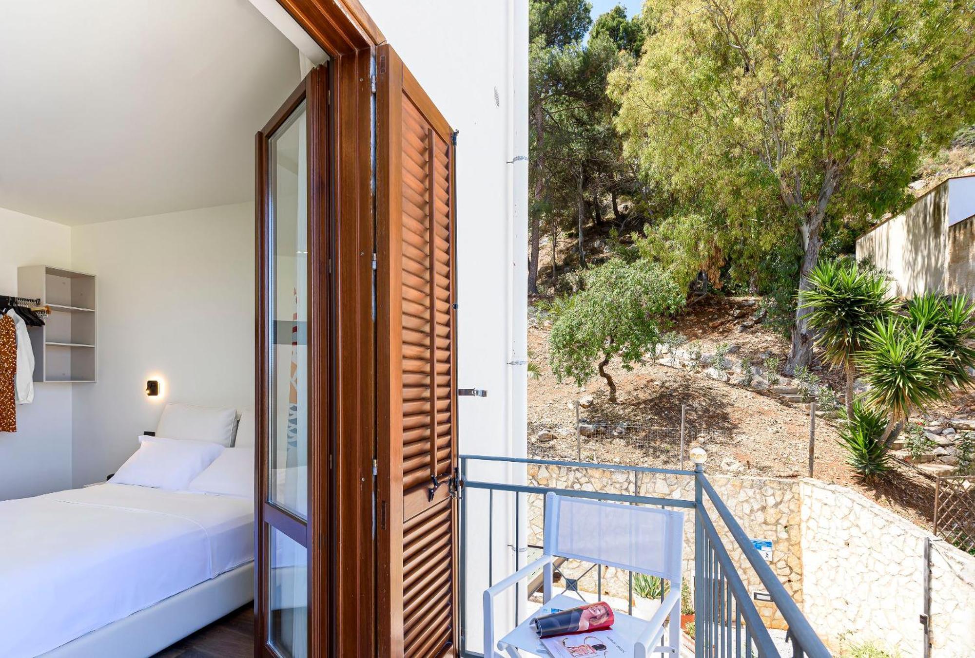 Albergo Auralba San Vito Lo Capo Exteriér fotografie