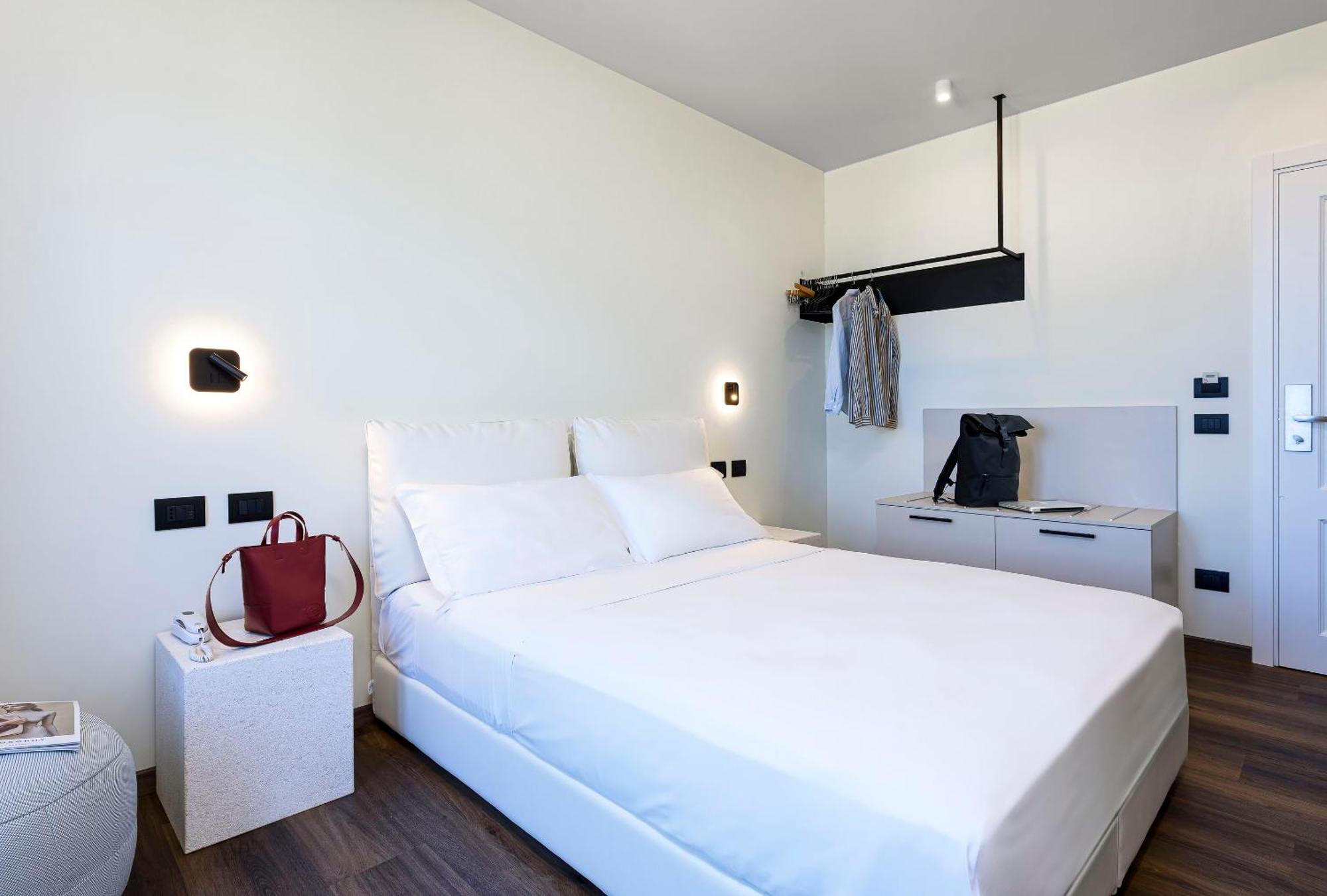 Albergo Auralba San Vito Lo Capo Exteriér fotografie