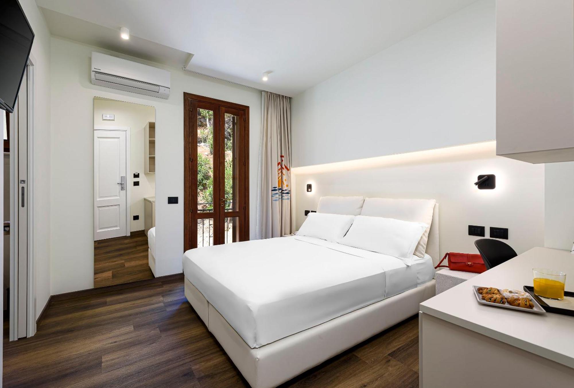 Albergo Auralba San Vito Lo Capo Exteriér fotografie