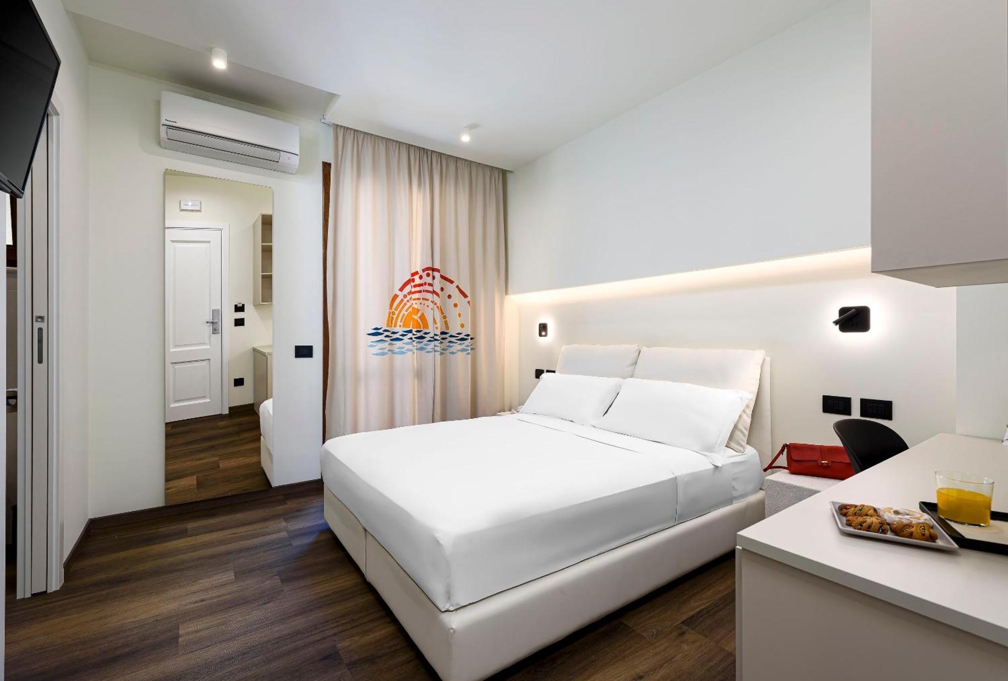 Albergo Auralba San Vito Lo Capo Exteriér fotografie