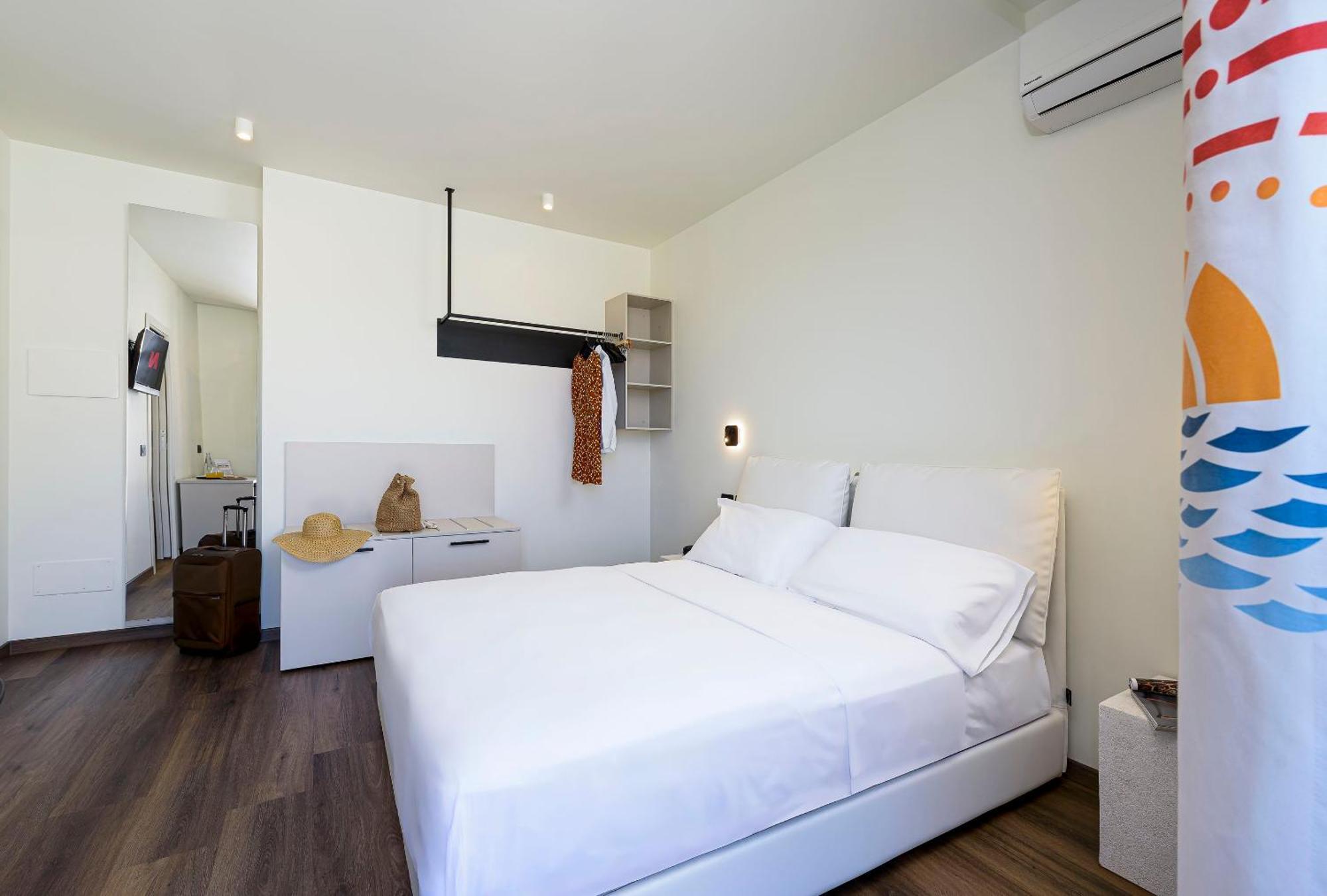 Albergo Auralba San Vito Lo Capo Exteriér fotografie