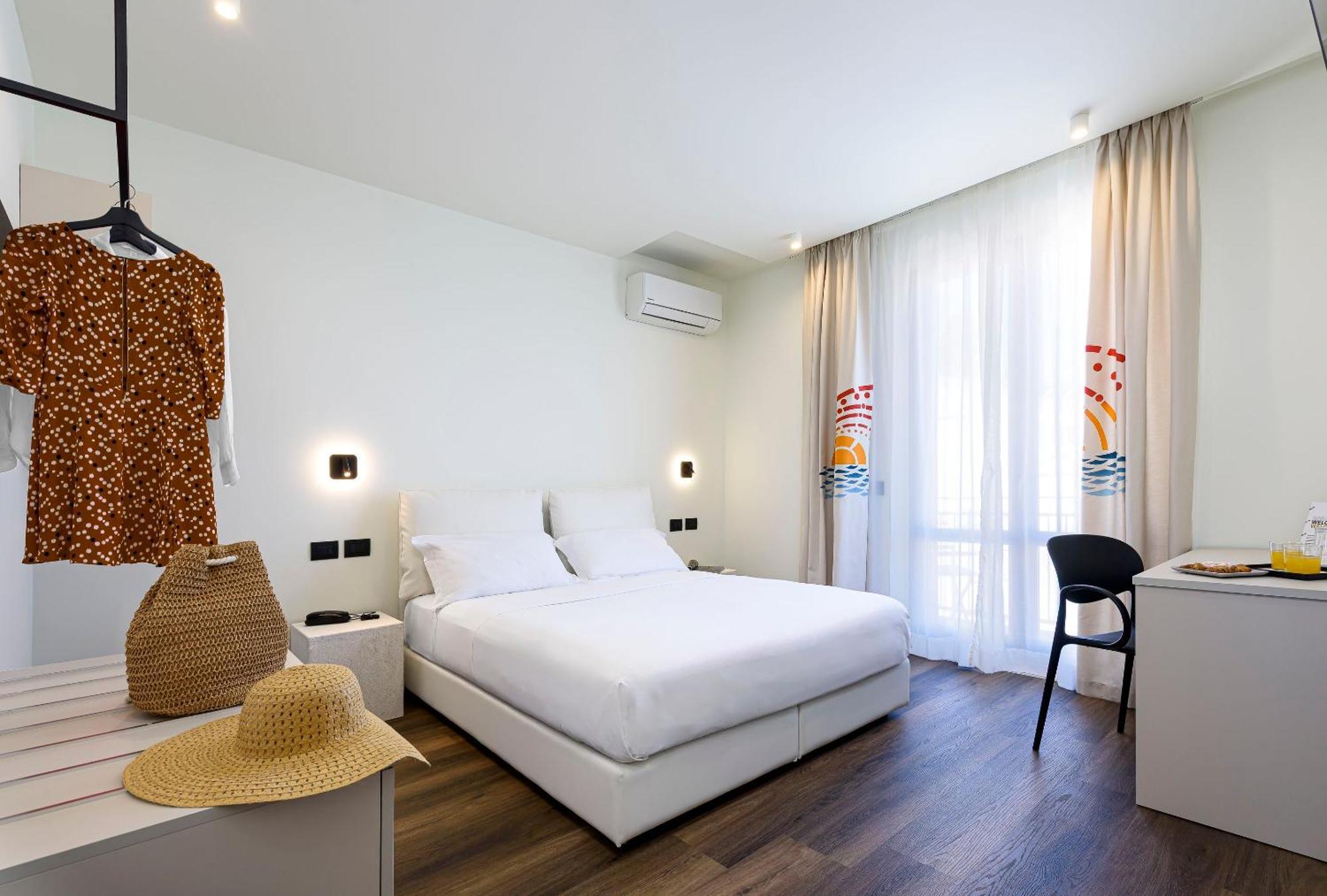 Albergo Auralba San Vito Lo Capo Exteriér fotografie