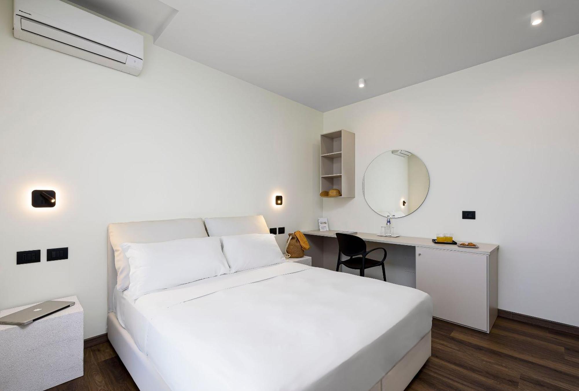 Albergo Auralba San Vito Lo Capo Exteriér fotografie