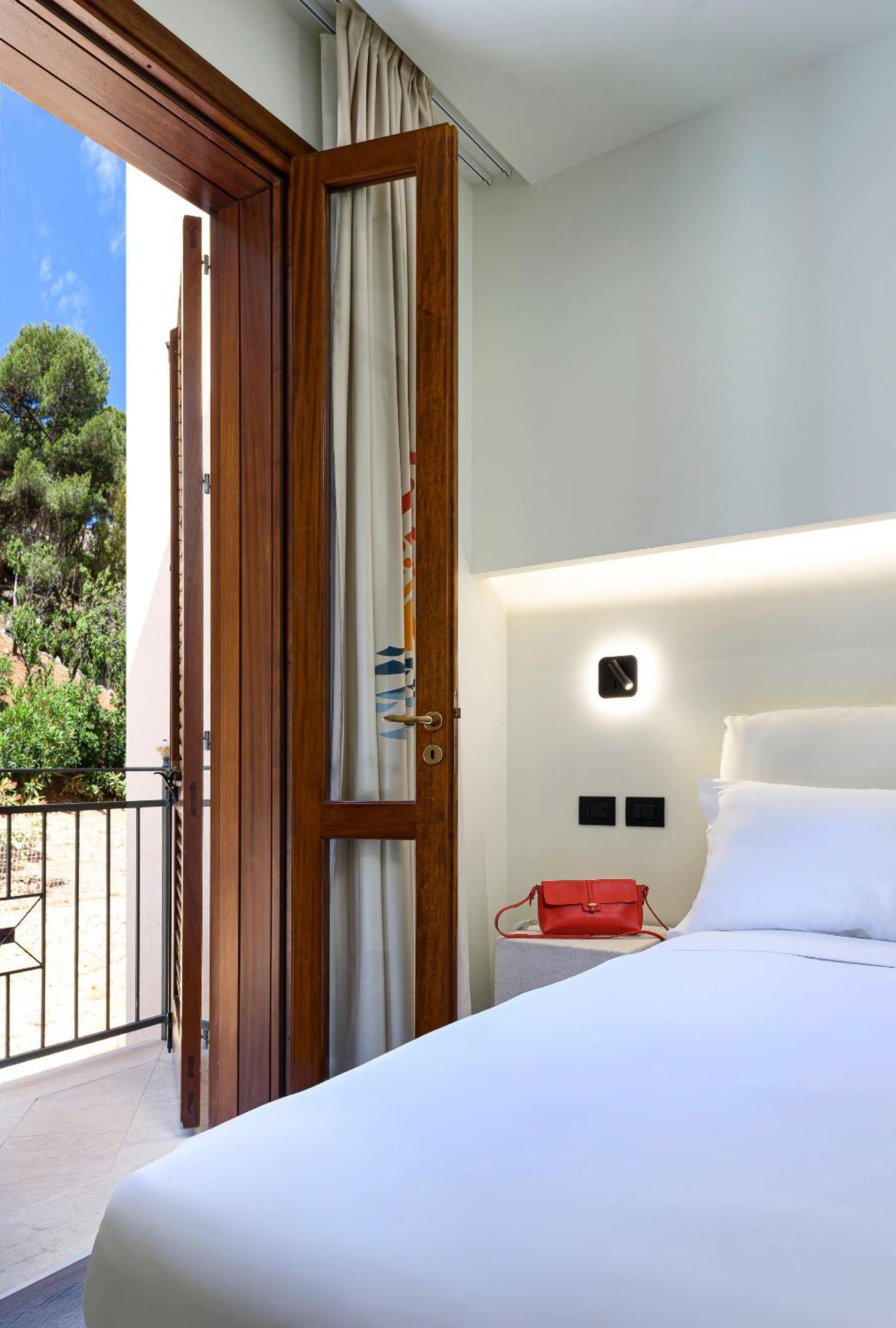 Albergo Auralba San Vito Lo Capo Exteriér fotografie
